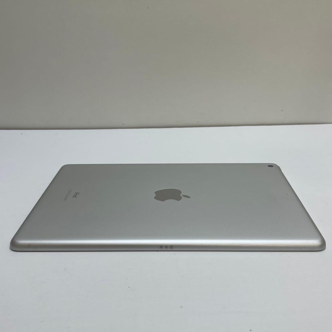 #867 iPad 第7世代 32GB Wi-Fi A2197 バッテリー93%