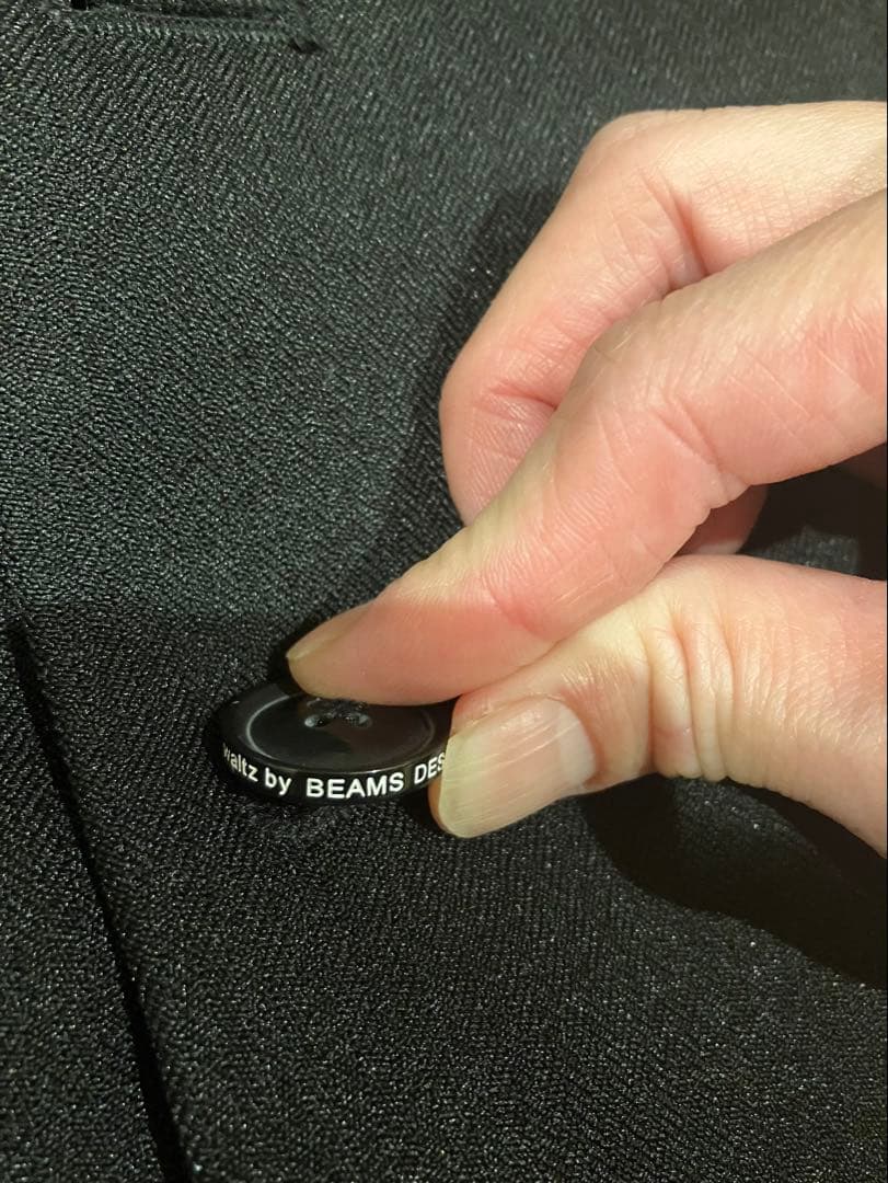 waltz by BEAMS DESIGN 卒業式 男の子 スーツ　160cm