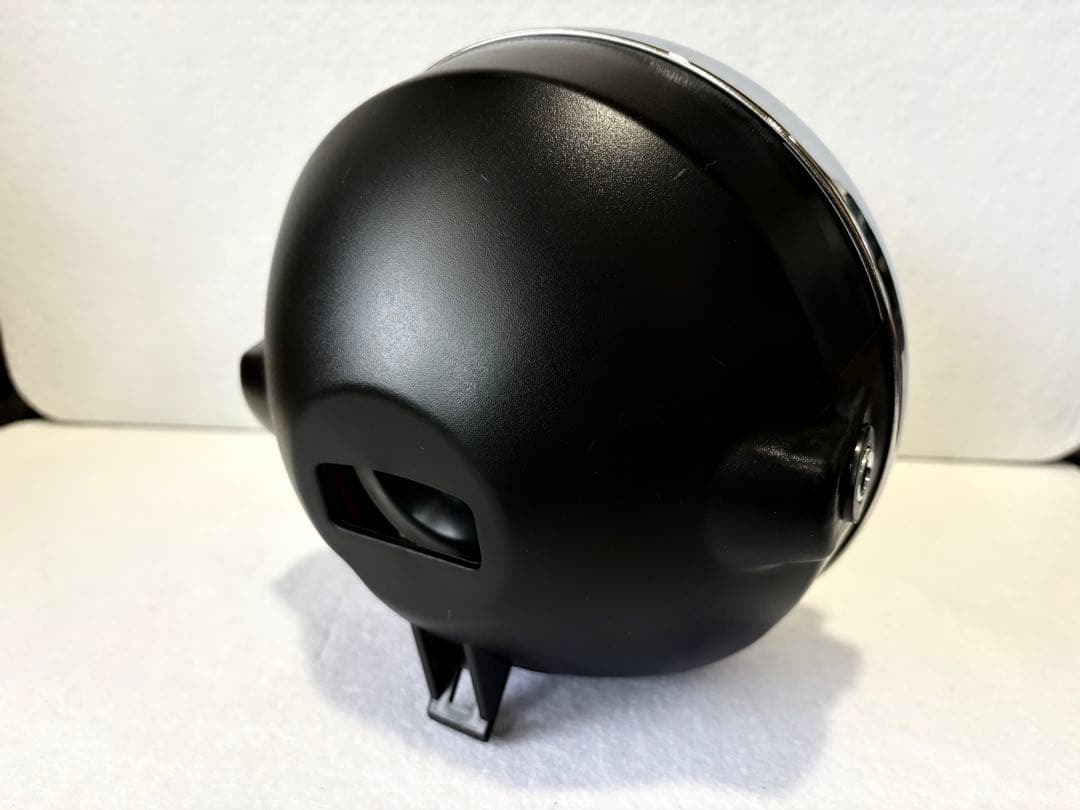 IPF cibie シビエ マーシャル 当時 旧車 イノウエ カフェ ゼファー