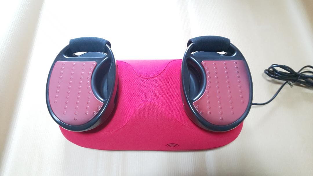 スイングビート