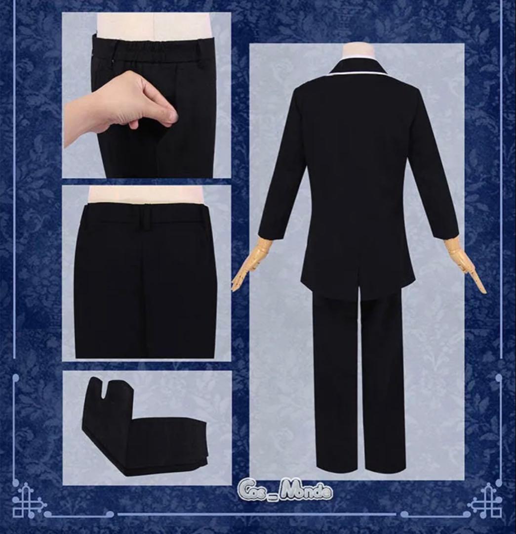 刀剣乱舞 山姥切長義 コスプレ 衣装