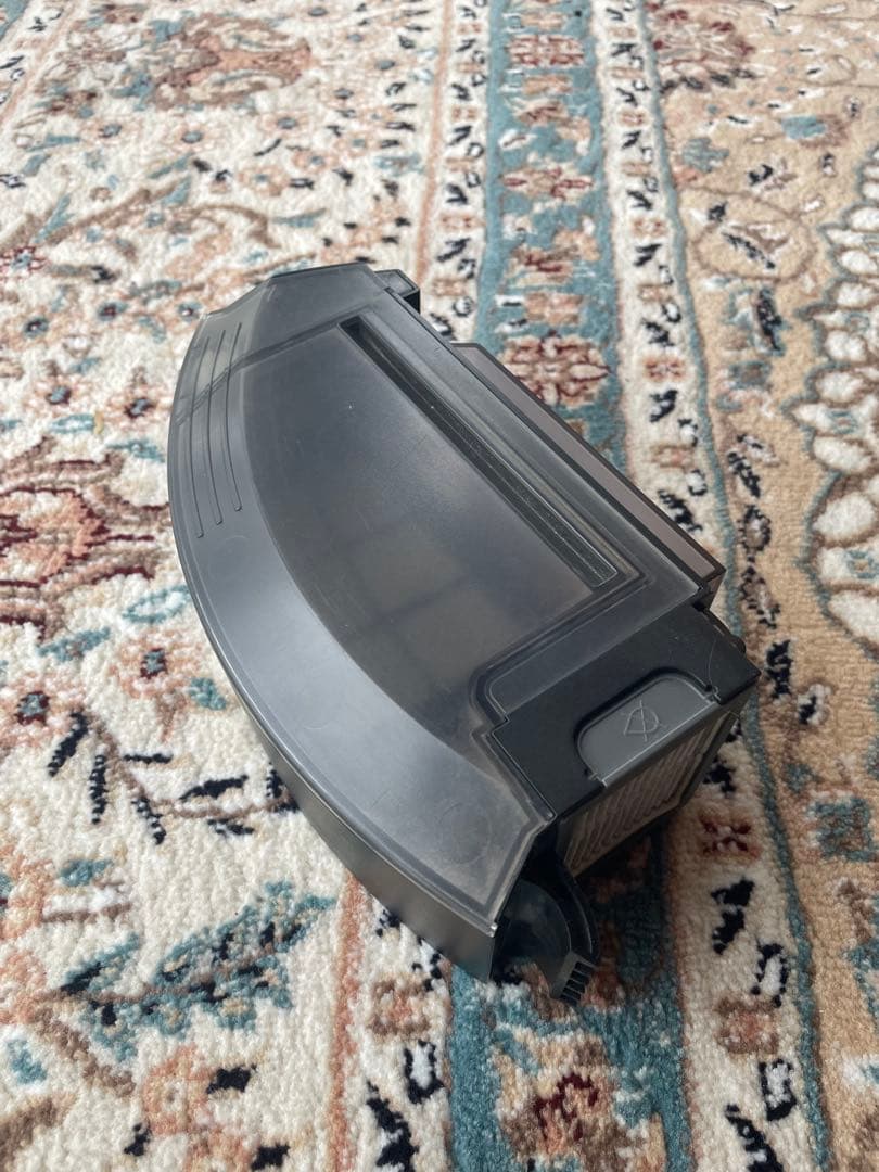 ロボット掃除機 ルンバ iRobot Roomba i3