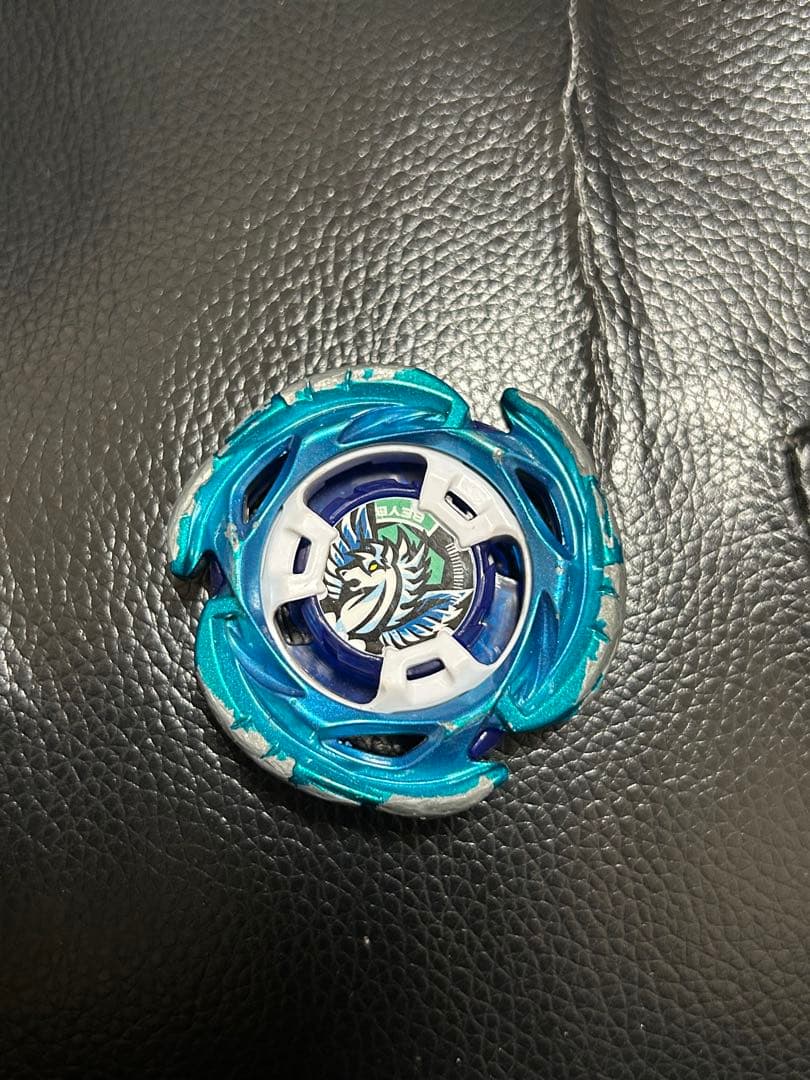 ベイブレードx エアロペガサスブレードのみ