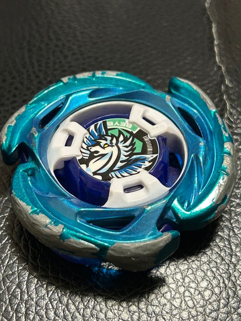 ベイブレードx エアロペガサスブレードのみ