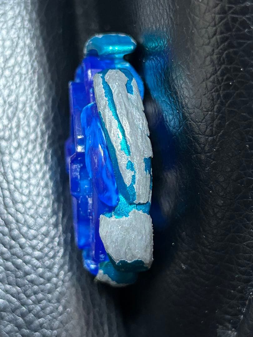 ベイブレードx エアロペガサスブレードのみ