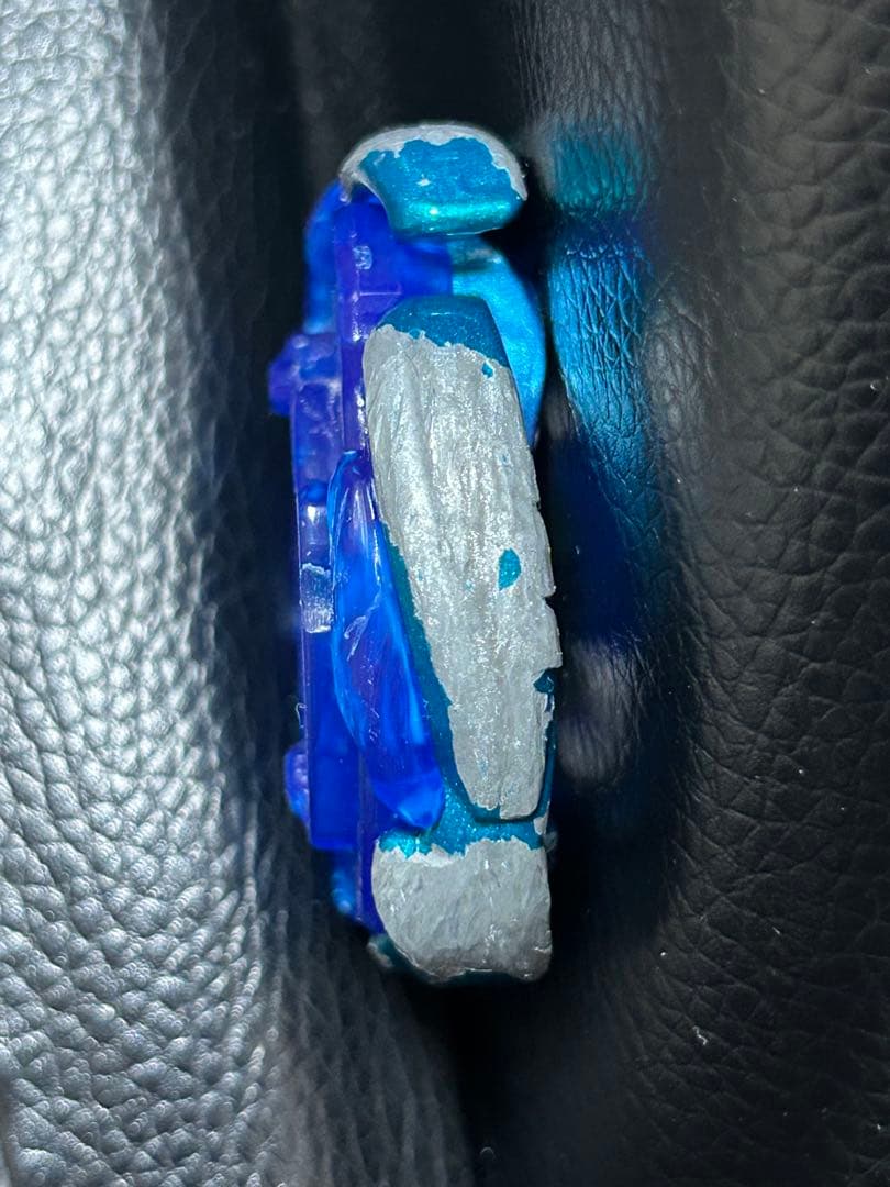 ベイブレードx エアロペガサスブレードのみ