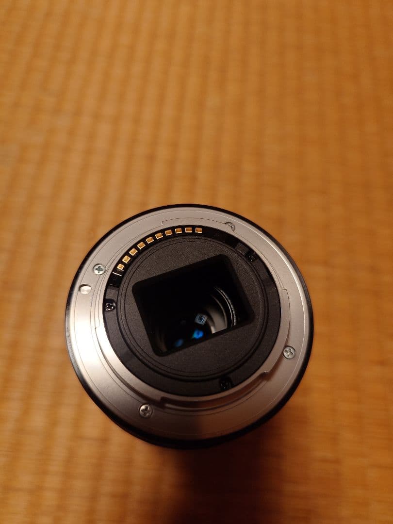 SONY α6400 ミラーレス一眼 ダブルレンズキット