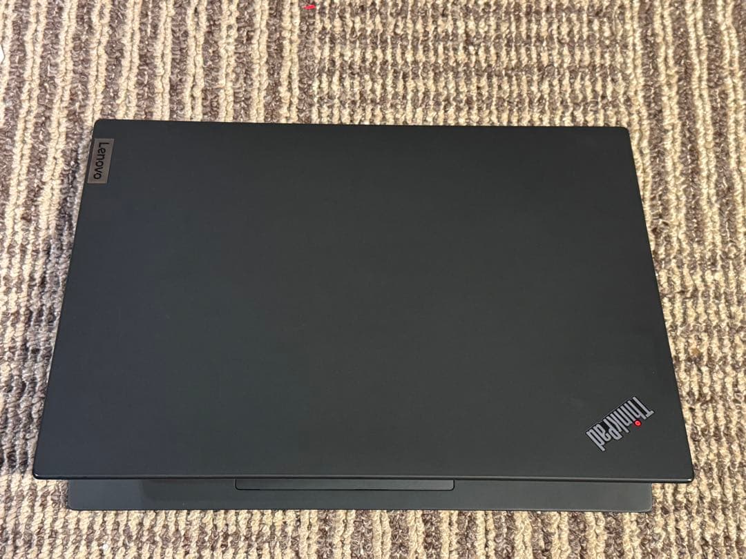 美品Lenovo ThinkPad X13 Ryzen 5 PRO 6650U