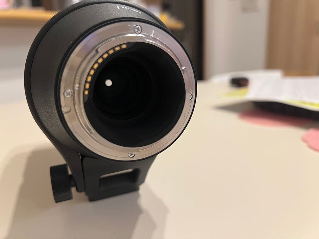 ソニーE用 SIGMA 100-400mm F5-6.3 DG DN OS