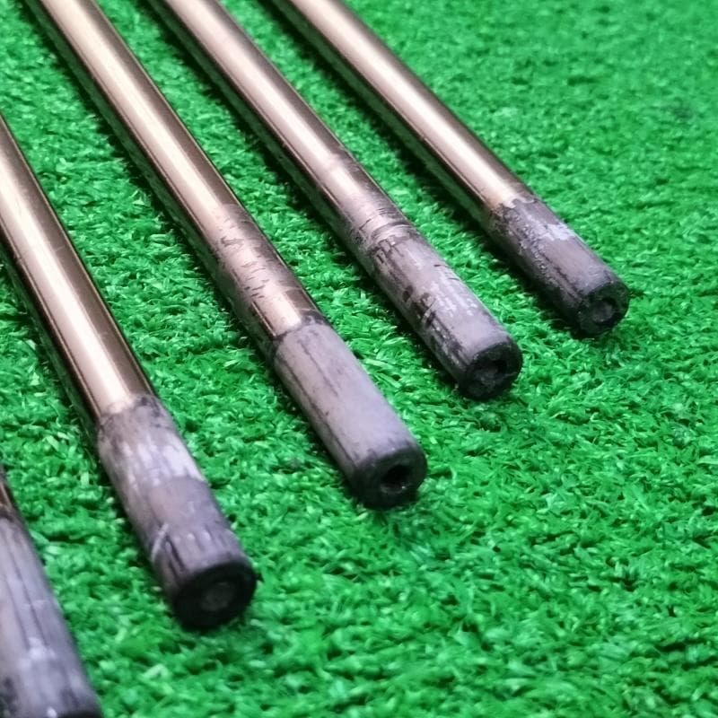 UST Mamiya Recoil 110 F4 8本セット