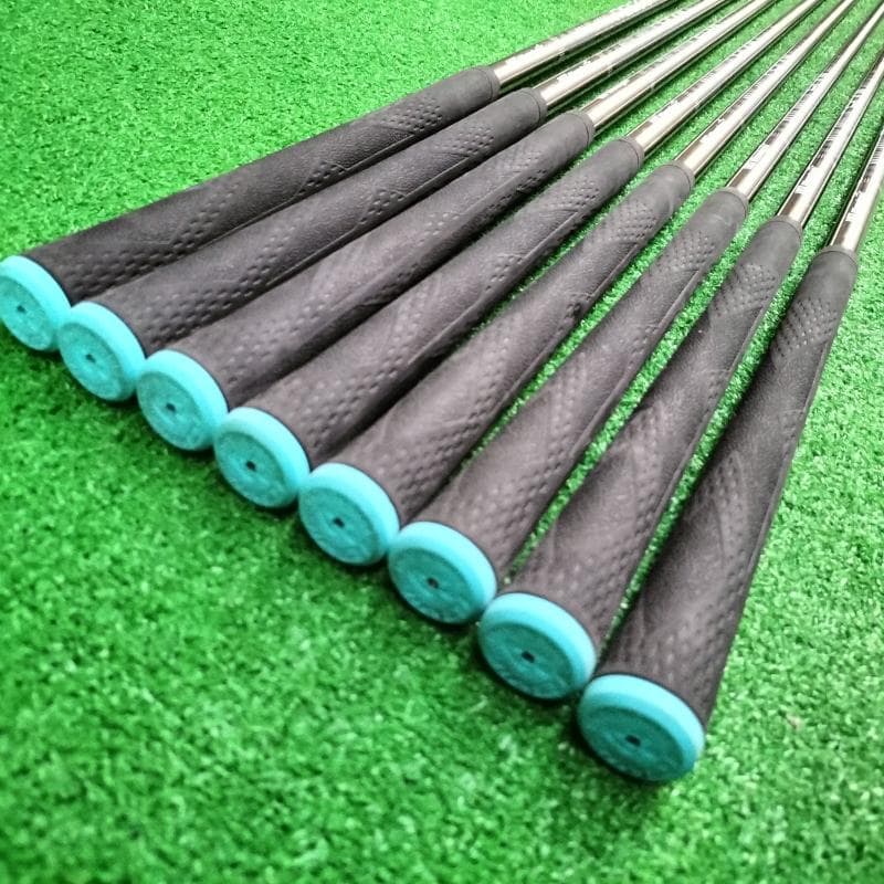 UST Mamiya Recoil 110 F4 8本セット