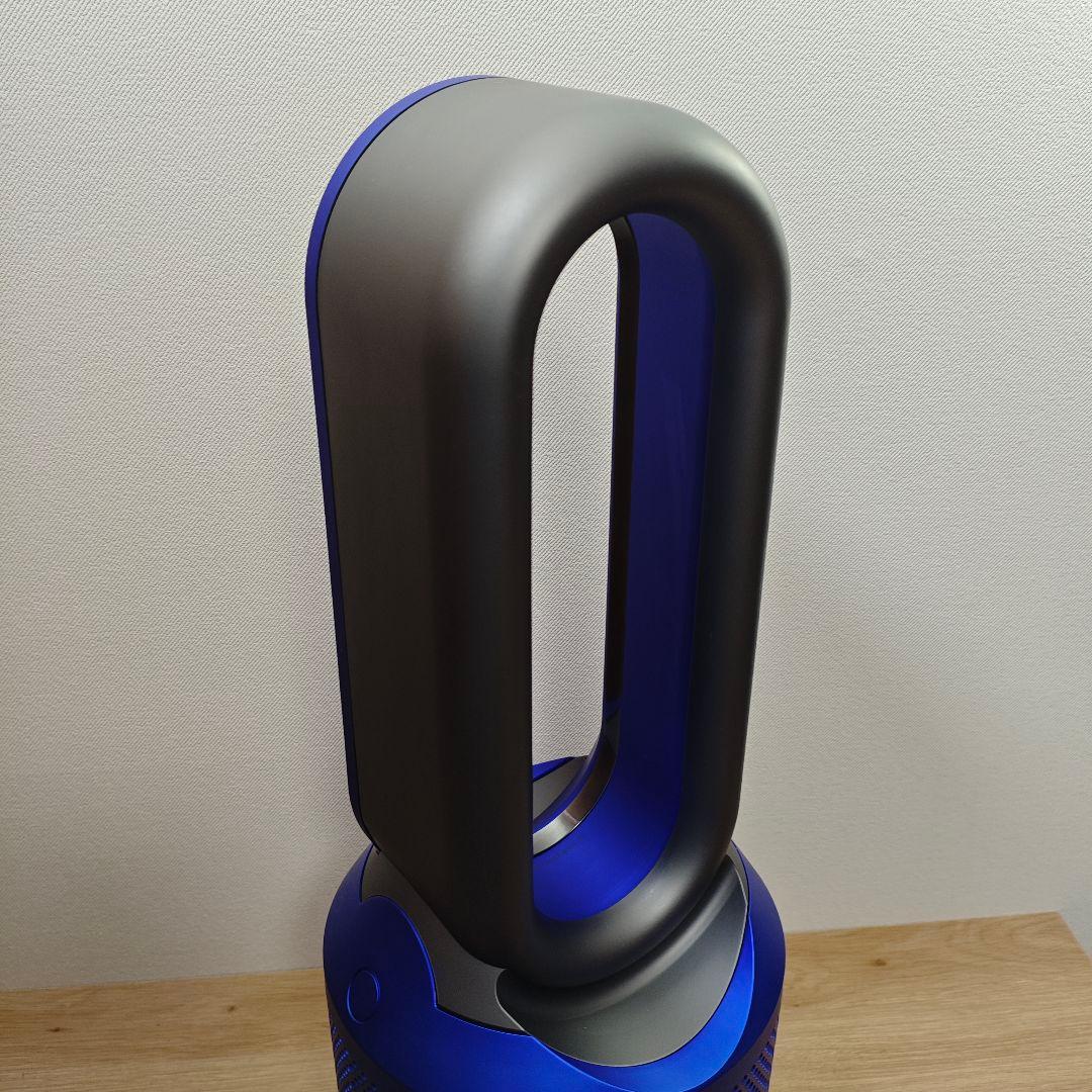 Dyson HP02 Pure Hot + Cool ダイソン