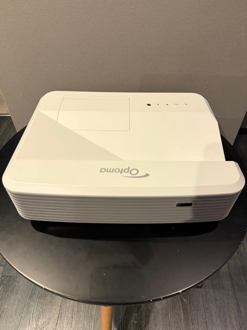 【美品】Optoma EH320UST