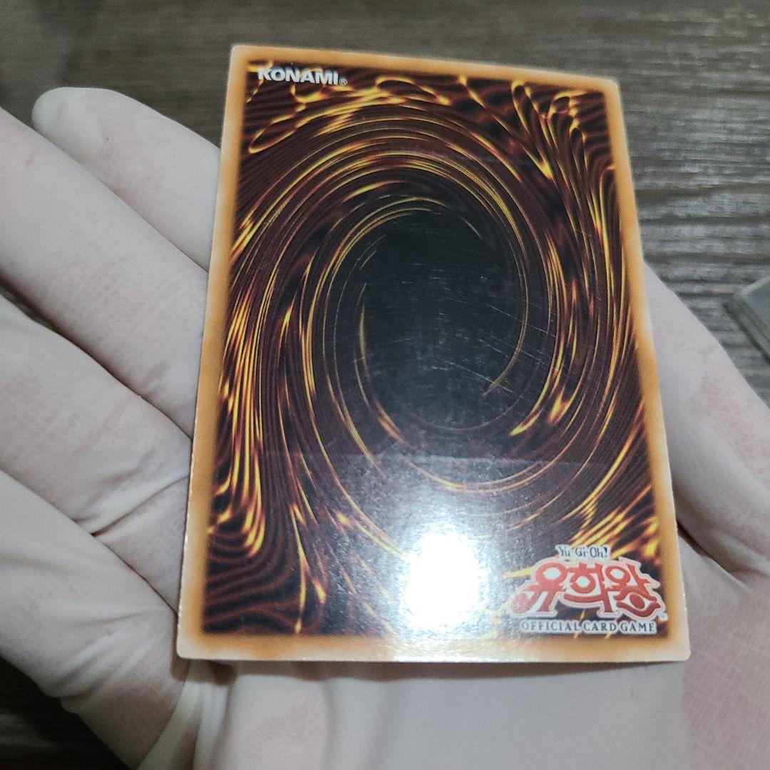 1st韓国　遊戯王　ハーピィズペット仔竜　レリーフ