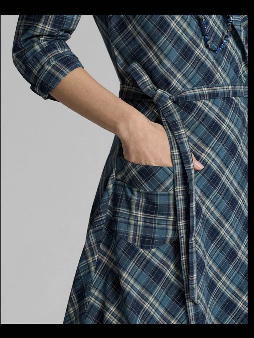 RRL ダブルアールエル　ワンピース