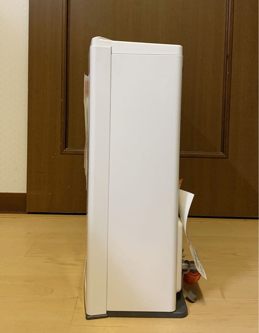 カ*イ様 カイ　ノーリツ 都市ガスファンヒーター GFH-4003S-W5