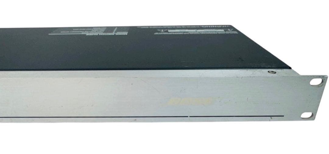 BOSE ボーズ 802CⅡ システムコントローラー (802C2)