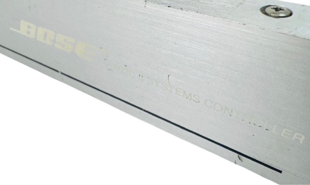 BOSE ボーズ 802CⅡ システムコントローラー (802C2)