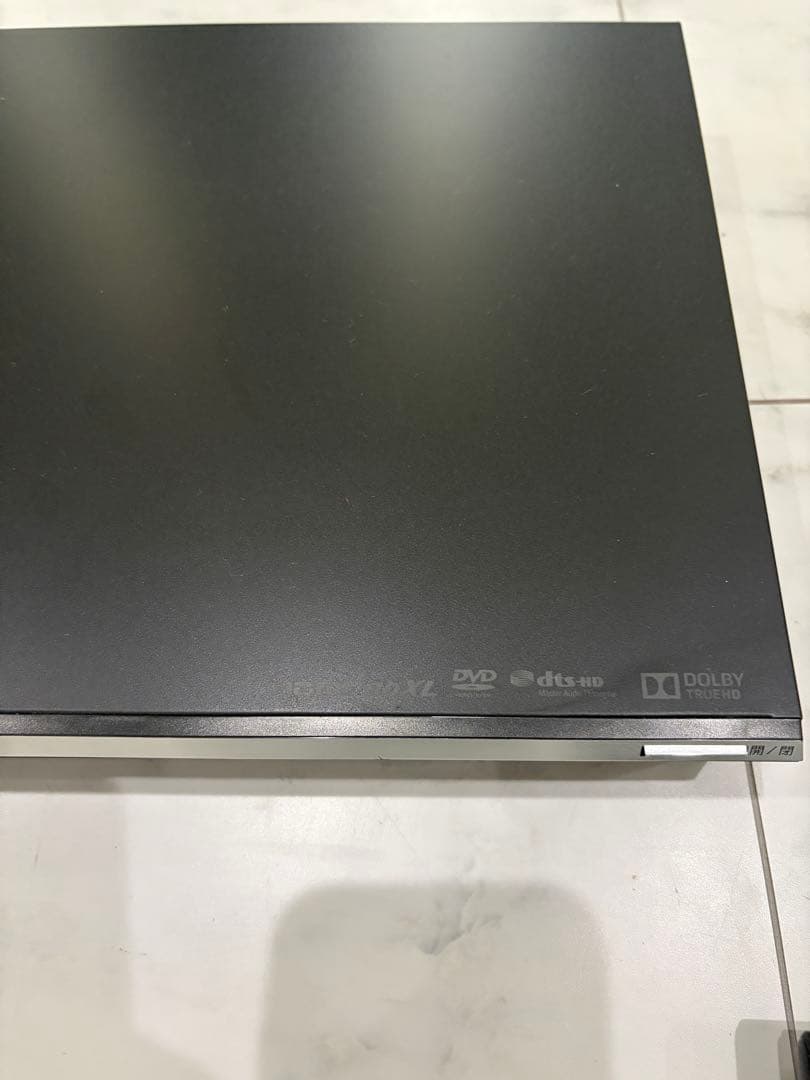 SONY BDZ-EW500 Blu-ray ブルーレイ