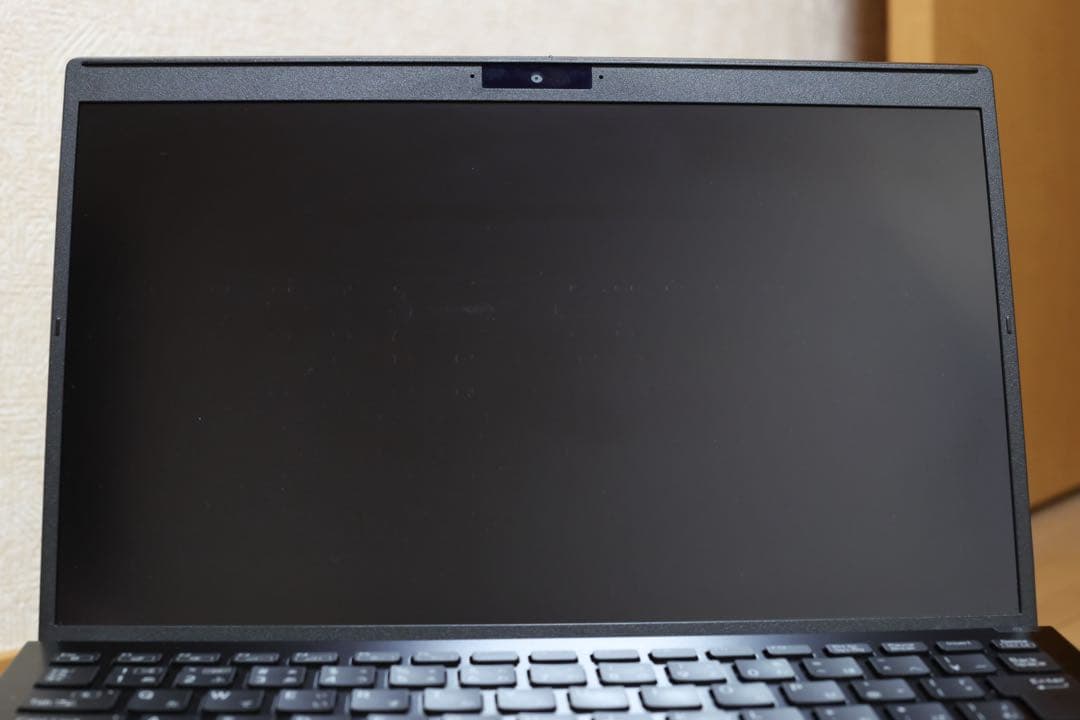 【ライデン】VAIO VJPG21 12世代 i5 16GB 1TB