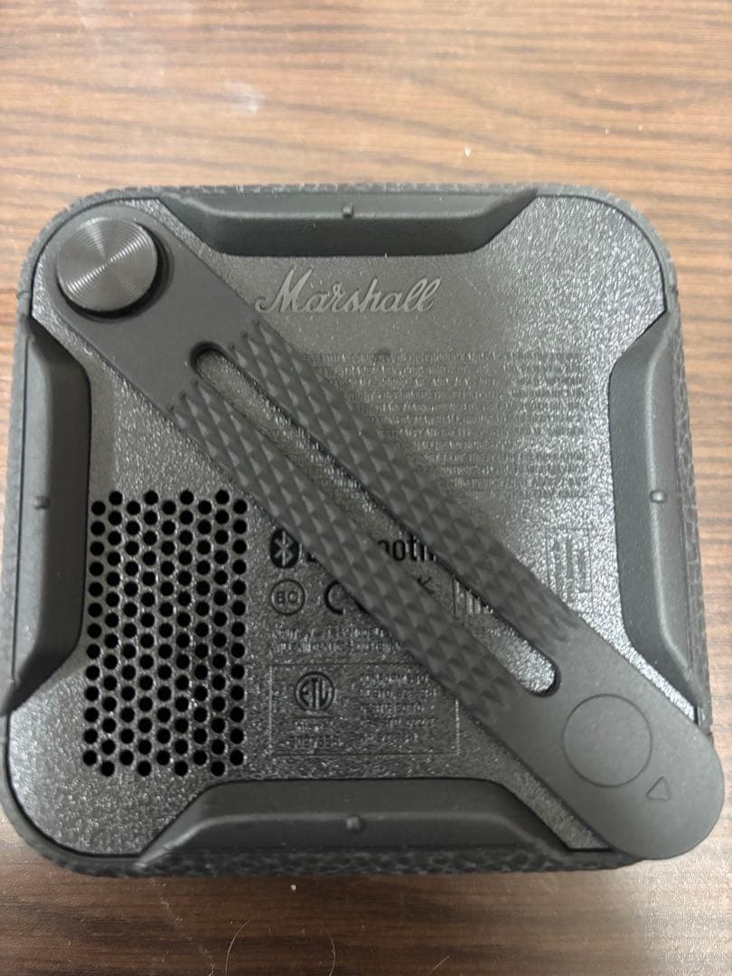 ✨早い者勝ち✨Marshall WILLEN II ワイヤレススピーカー