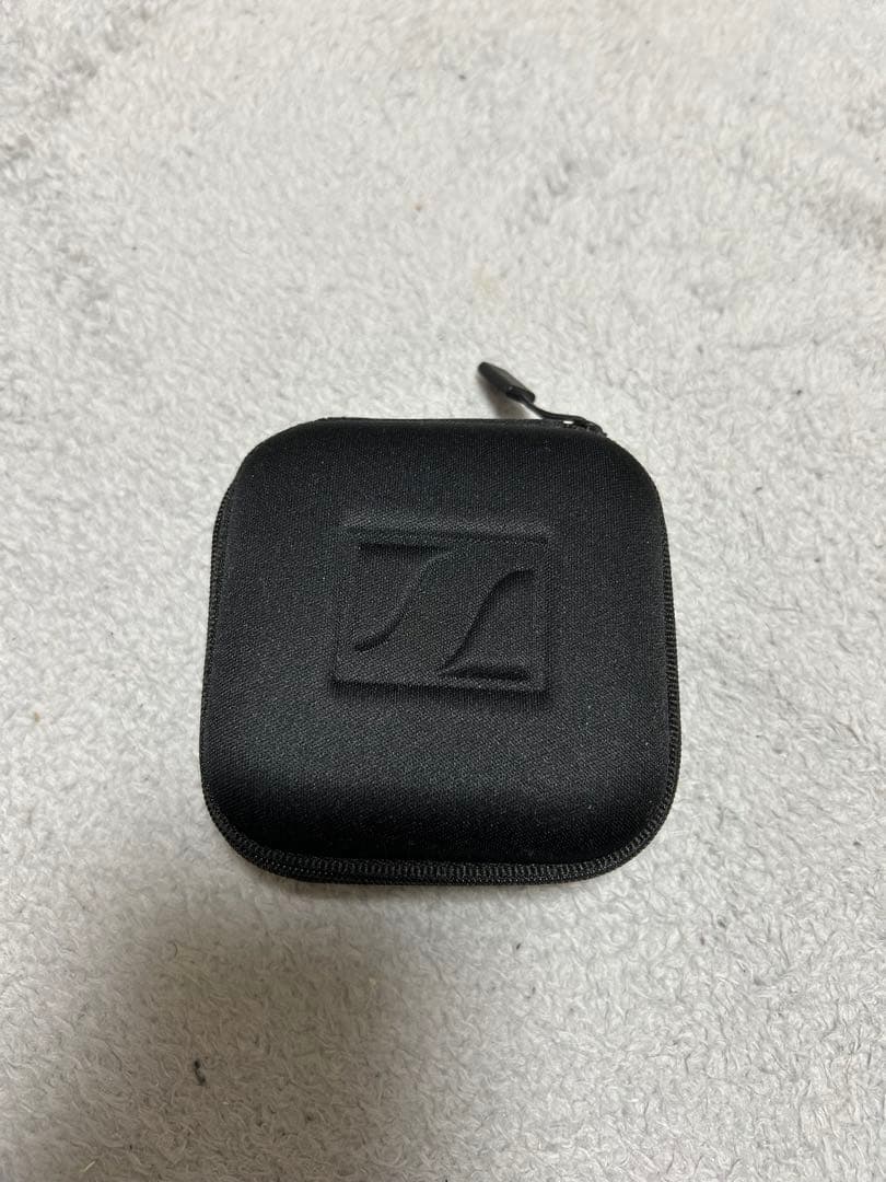 FiiO JM21 /ゼンハイザーIE500pro（リケーブル）