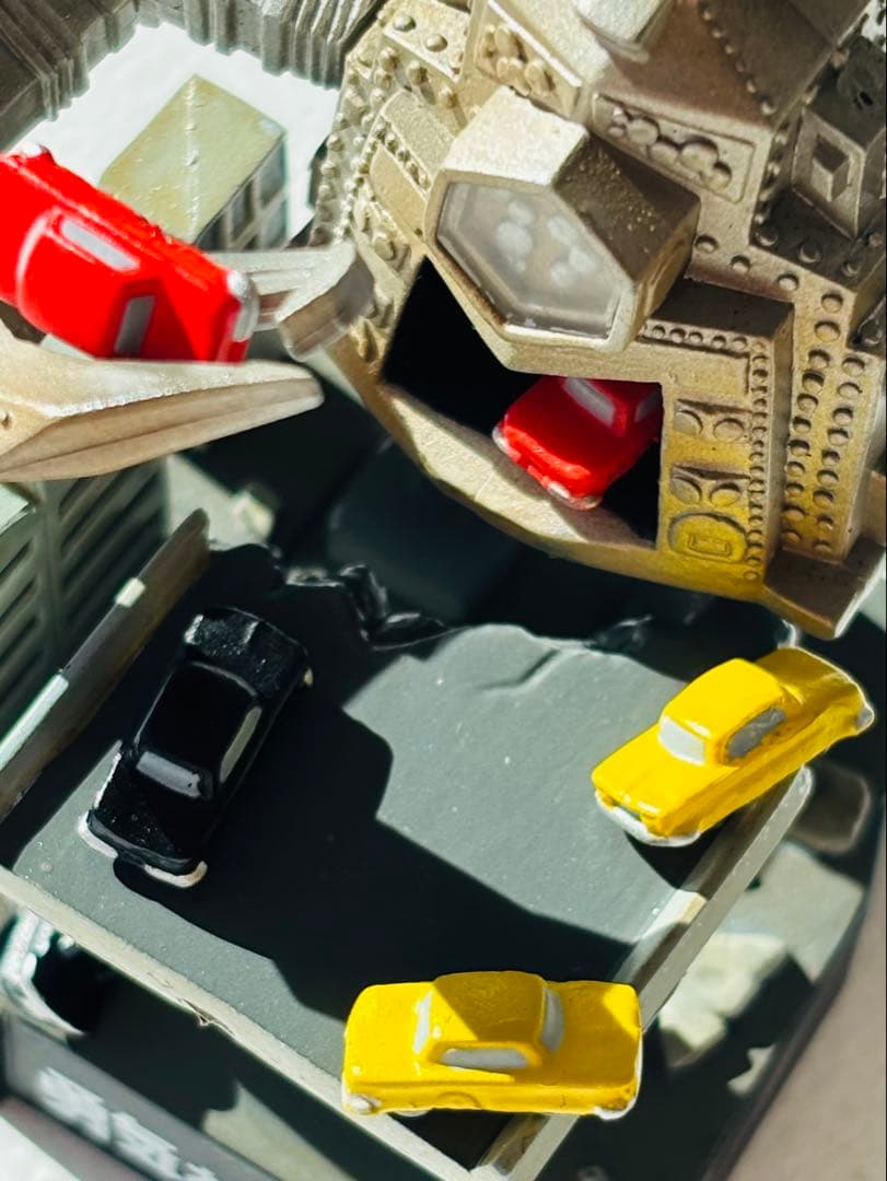 ウルトラ怪獣名鑑ウルトラセブン編2 シークレット2種含む全12種セット