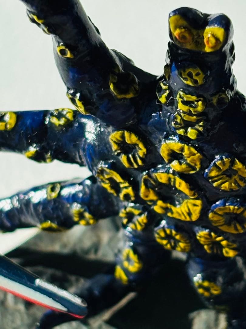 ウルトラ怪獣名鑑ウルトラセブン編2 シークレット2種含む全12種セット