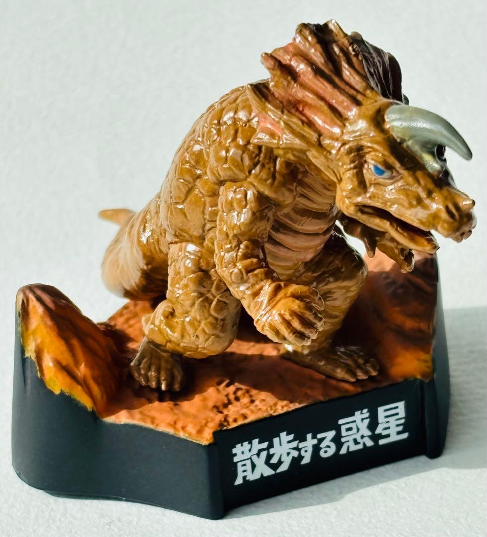 ウルトラ怪獣名鑑ウルトラセブン編2 シークレット2種含む全12種セット