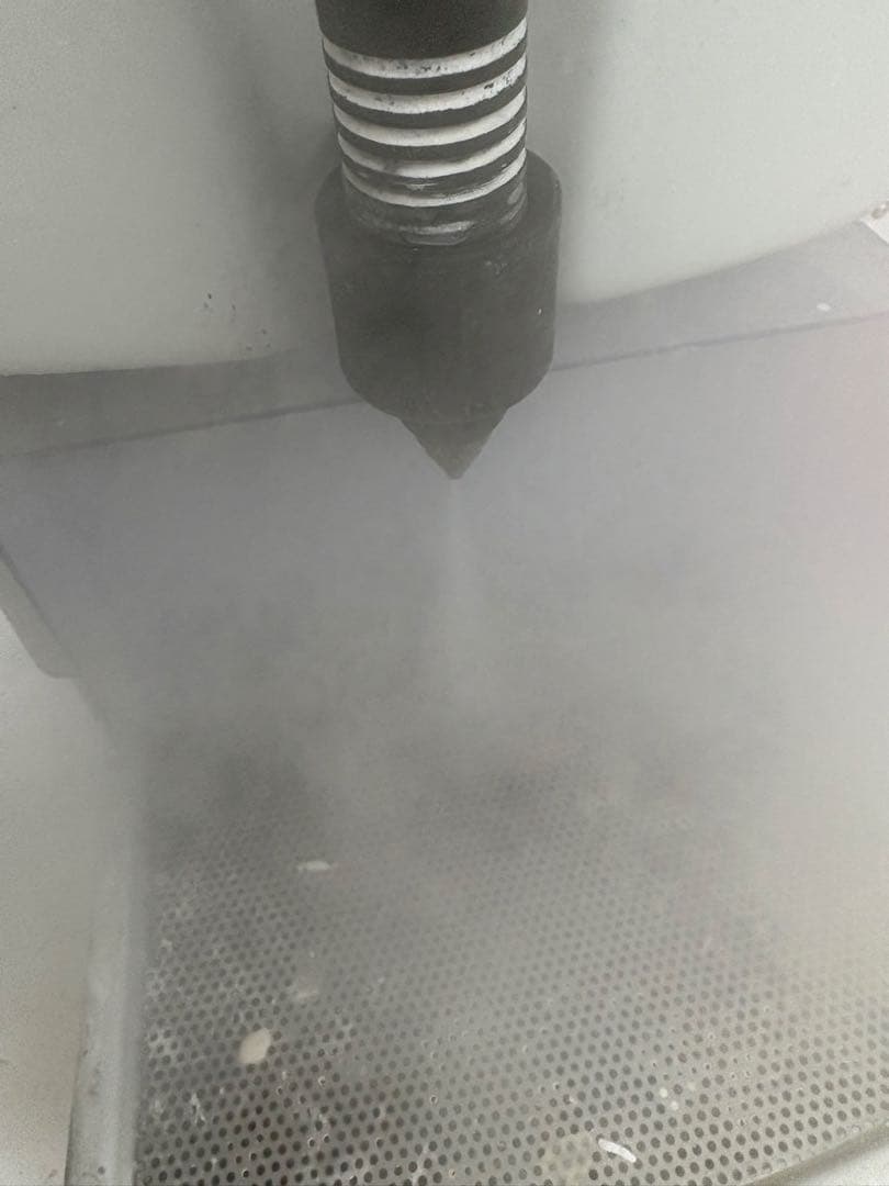 GCスチームクリーナー ST-2