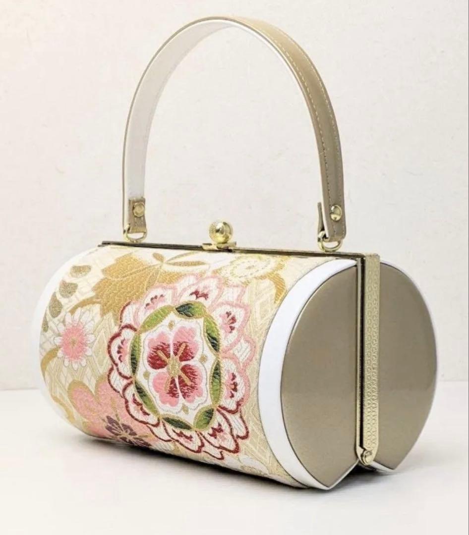 バックと草履セット　 L L