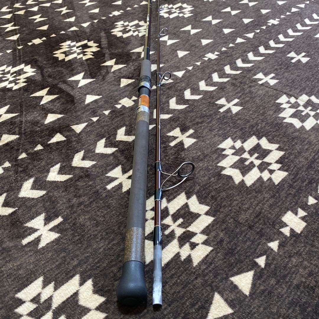 ツララ　バリトーノ93