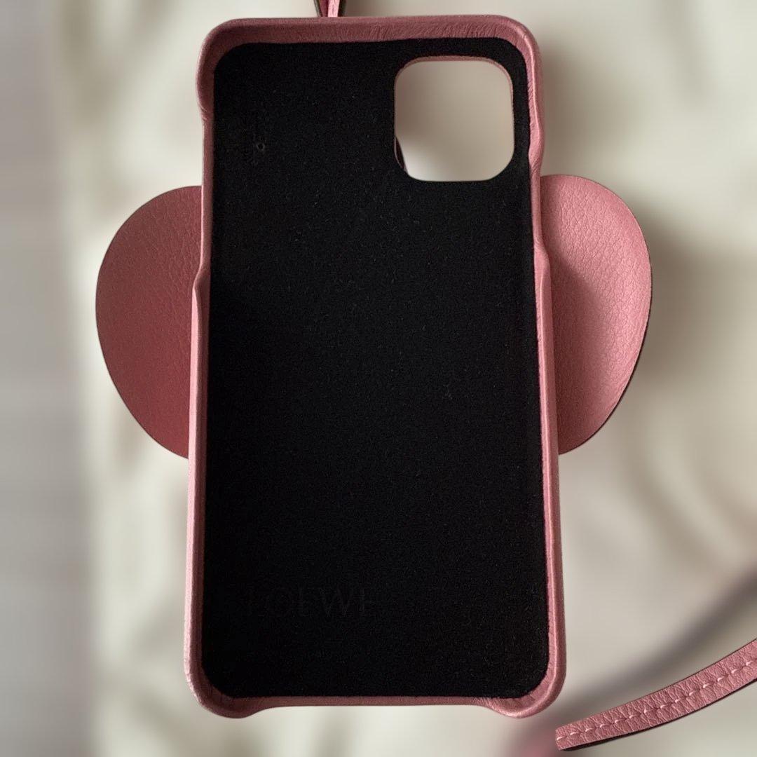 LOEWE iPhoneケース