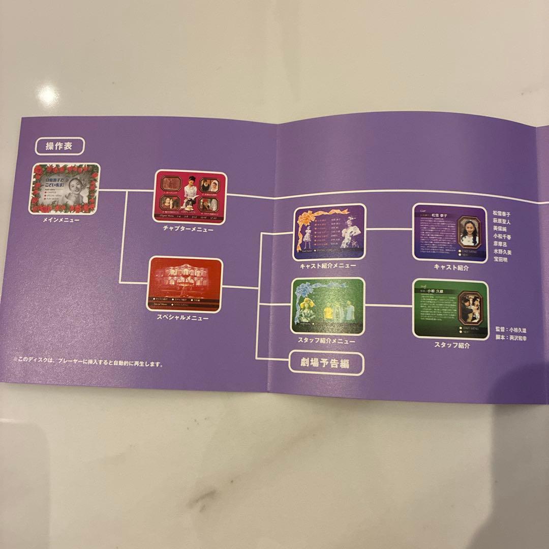 【大幅値下げ！】劇場版 白鳥麗子でございます!('95フジテレビ)