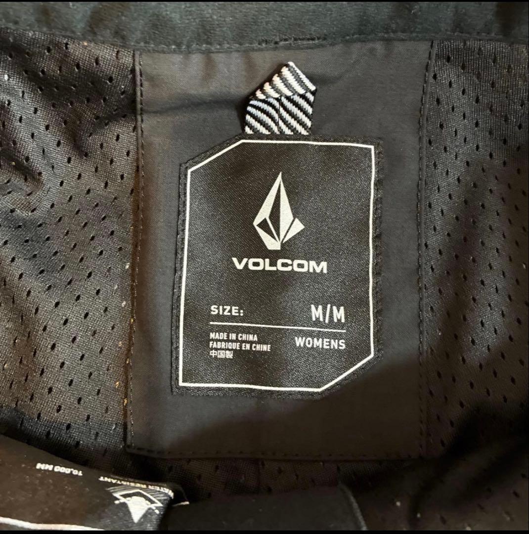 小*雨様 ボルコムVOLCOM新品女性Hallen スノー パンツ スノーボード