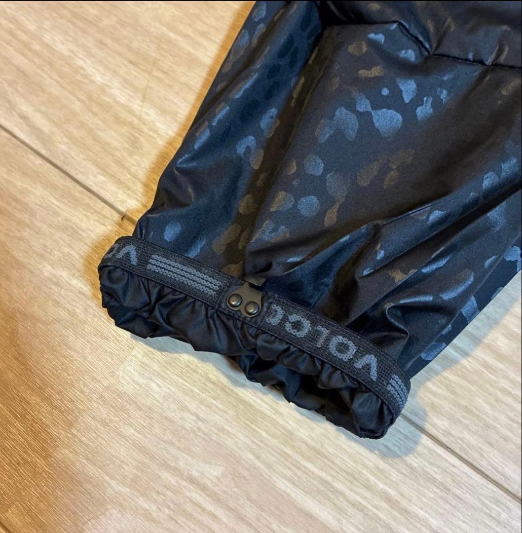 小*雨様 ボルコムVOLCOM新品女性Hallen スノー パンツ スノーボード