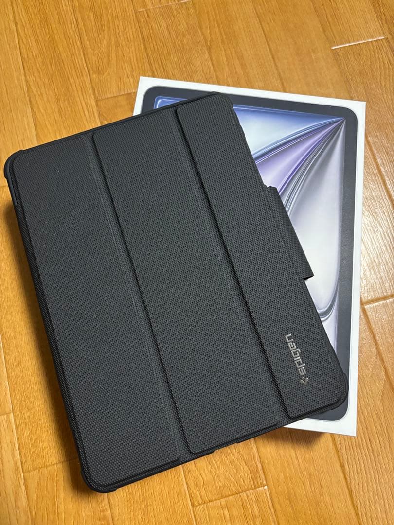 iPad Air 128GB（M2モデル） Apple Care加入