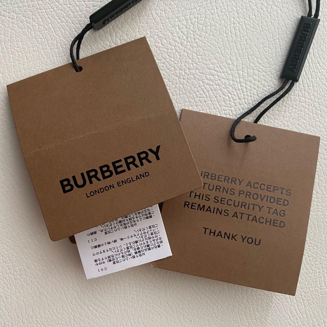 【ティッシ期】　ITL52　メガチェック　立ちフード　黒　ダッフル 100cm