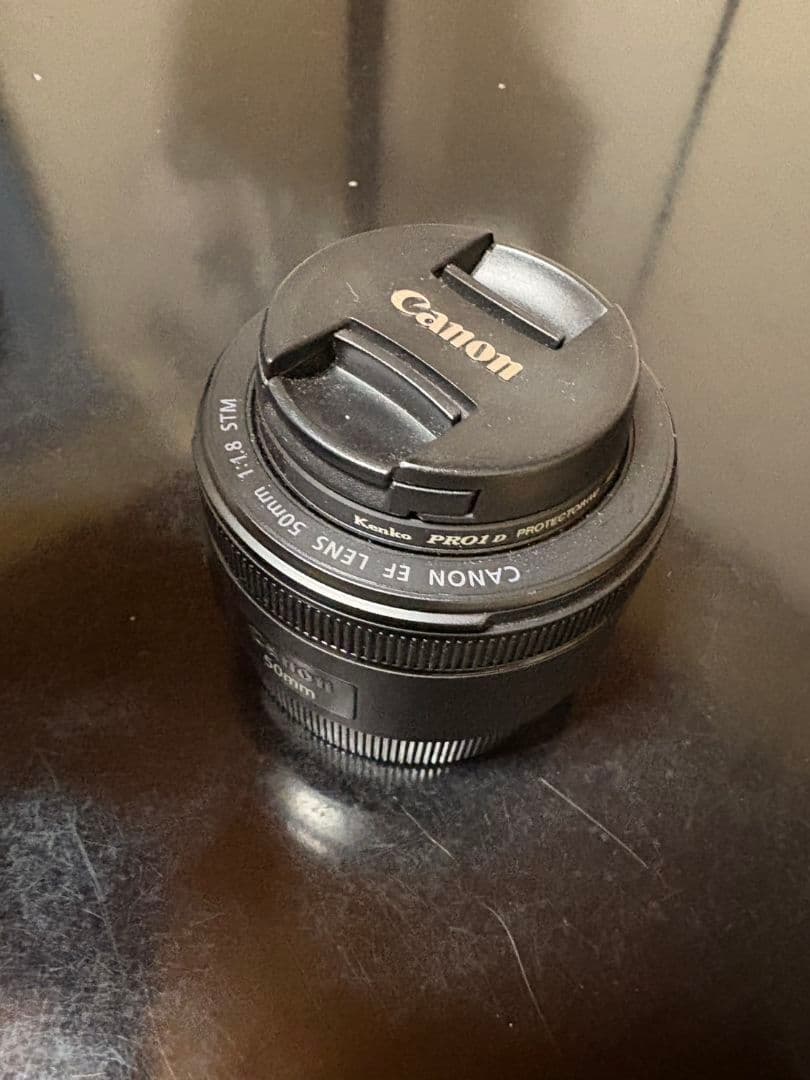 一眼レフカメラ　Canon EOS kiss x7