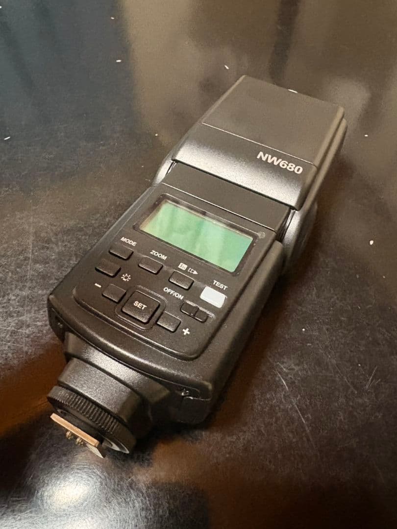 一眼レフカメラ　Canon EOS kiss x7