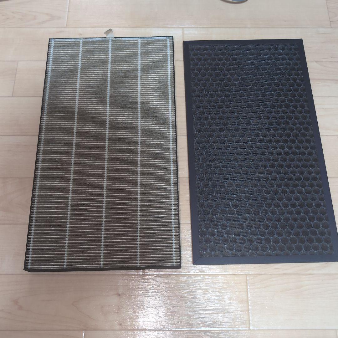 SHARP 空気清浄機 KC-J50C-H