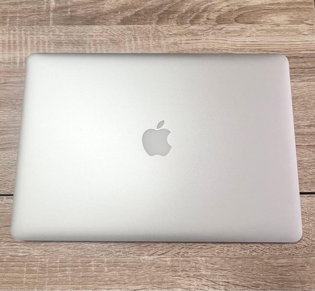 スマホ・タブレット・パソコン MacBook Pro 2015 MJLT2J/A