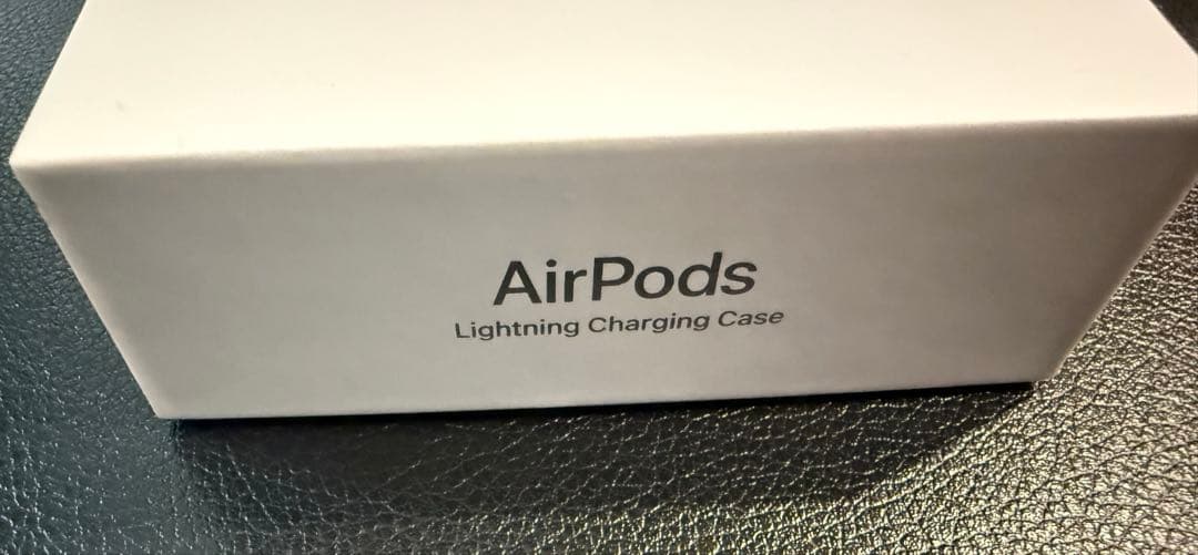 【正規品】Apple AirPods3 第3世代