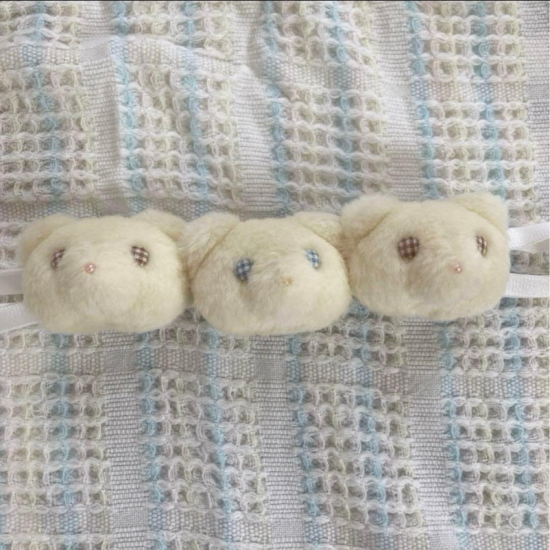 ぺへもりっけ ベルト