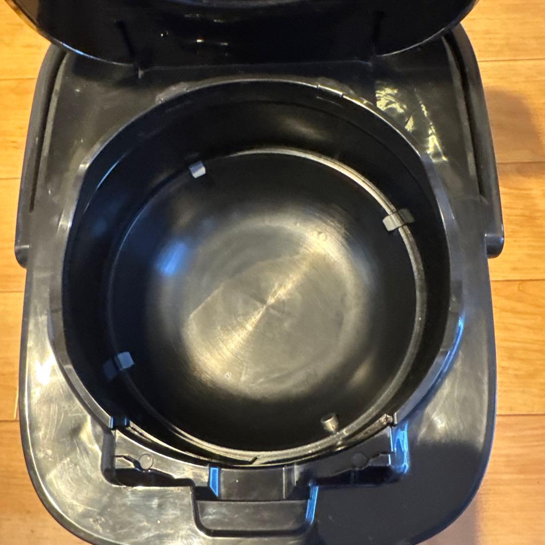 動作OK! 2021年購入 象印「極め炊き」炊飯器 NW-JW10 5.5合