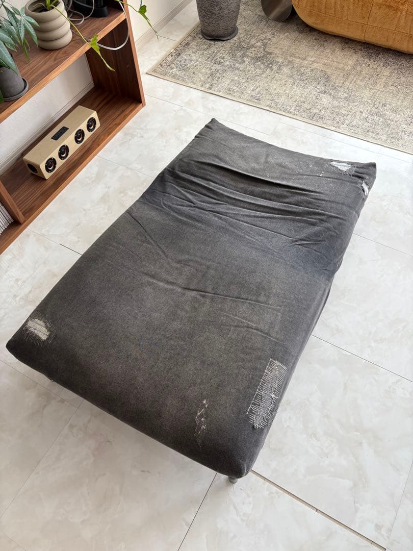 ジャーナルスタンダー　1人掛けソファー