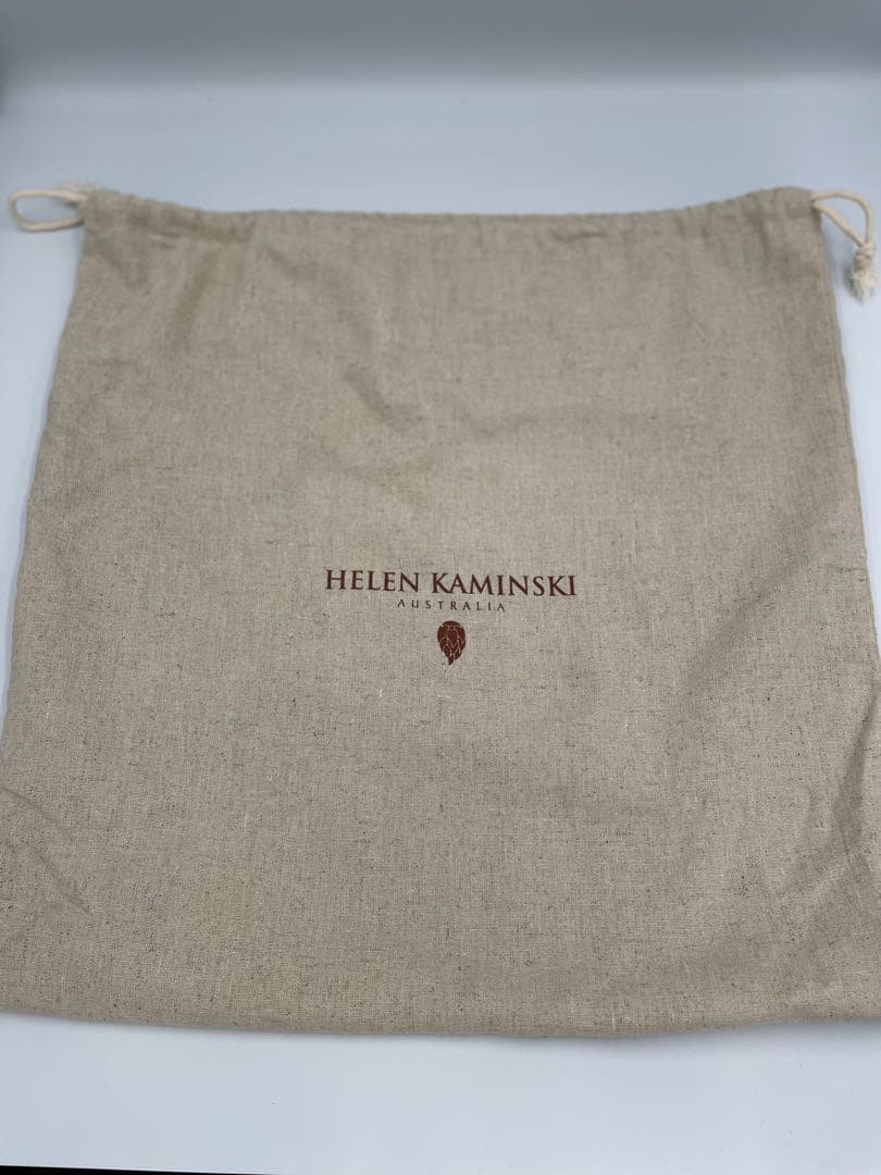 み*こ様 Helen kaminski