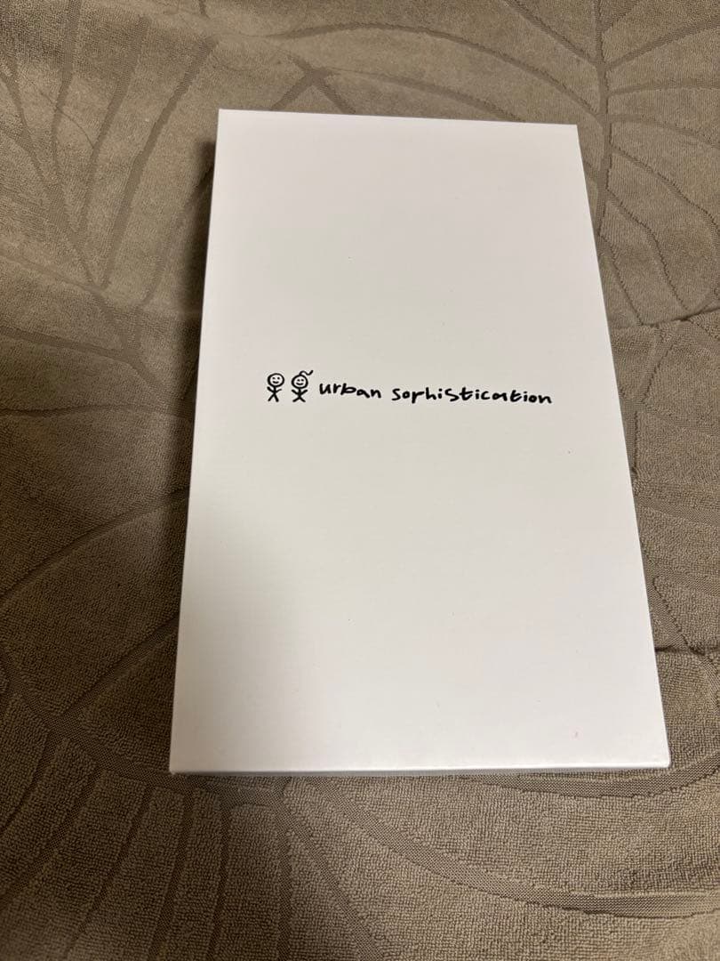 urban sophistication 水玉 iPhoneケース