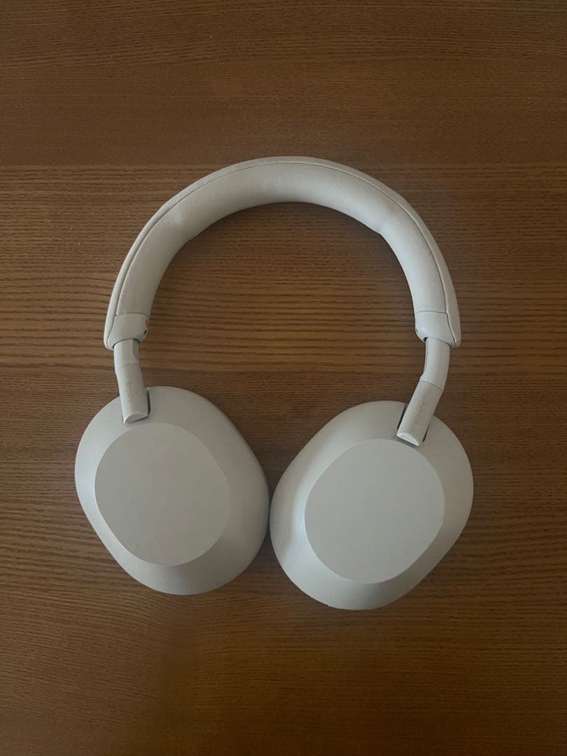 ヘッドホン SONY wh-1000xm5