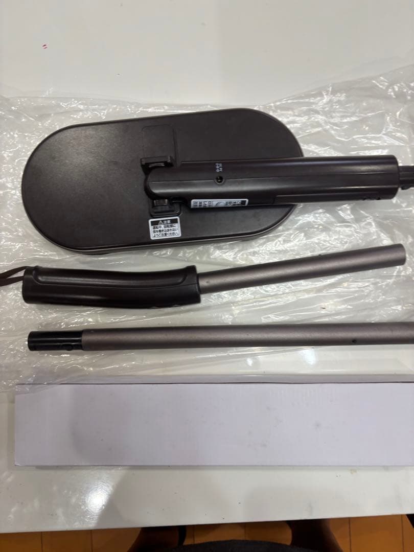 コードレス回転モップクリーナー Neo+